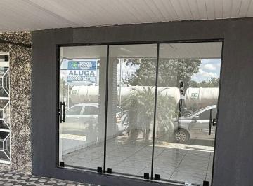 Comercial · 1 Quarto · Sala comercial para alugar no bairro Jardim Nova Água Clara - Água Clara/MS
