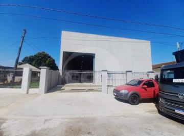 Comercial · 480m² · Comercial para aluguel, Orfãs - Ponta Grossa/PR