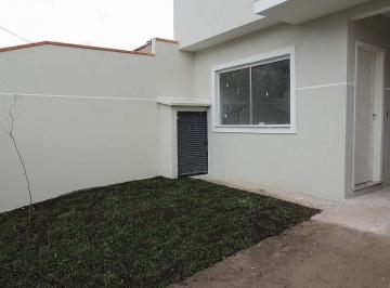 Casa · 114m² · 2 Quartos · 2 Vagas · Sobrado para locação com 114m² na Rua Coronel Carlos Bardelli no Cajuru 