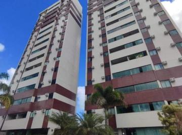 Apartamento · 74m² · 3 Quartos · 1 Vaga · Apartamento para Locação no Edf. Indianopolis Residence, 3 quartos, sendo 1 suíte reversível, WC de