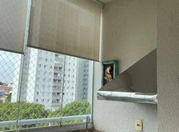Apartamento · 93m² · 3 Quartos · 2 Vagas · Apartamento à venda no Parque Prado – Conforto, natureza e excelente localização!