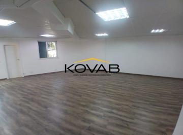 Comercial · 229m² · 5 Vagas · Conjunto comercial para Venda Vila Olímpia (Shopping Vila Olímpia) – 229 m², 5 vagas