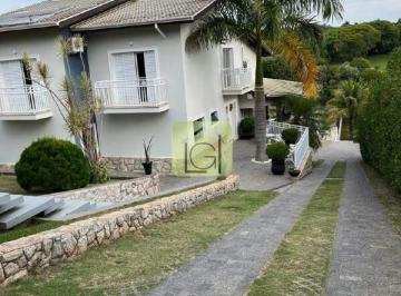 Casa · 450m² · 3 Quartos · 3 Vagas · Casa à venda e para locação no Condomínio Zuleika Jabour