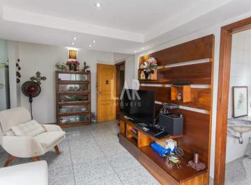 Apartamento · 60m² · 1 Quarto · 1 Vaga · Apartamento à venda, 1 quarto, 1 suíte, 1 vaga, Funcionários - Belo Horizonte/MG