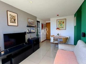Apartamento · 68m² · 2 Quartos · 2 Vagas · Apartamento à venda, 2 quartos, 1 suíte, 2 vagas, Santa Tereza - Belo Horizonte/MG