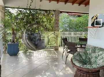 Casa · 450m² · 3 Quartos · 3 Vagas · Casa à venda e para locação no Condomínio Zuleika Jabour