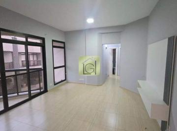 Apartamento · 90m² · 3 Quartos · 1 Vaga · Apartamento Residencial à Venda em Itu, SP | Rua Sorocaba