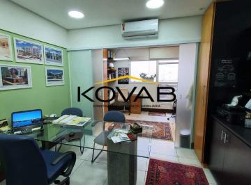 Comercial · 31m² · 1 Vaga · Conjunto Comercial Mobiliado no Brooklin (Vila Congonhas) | 31m² | 1 vaga