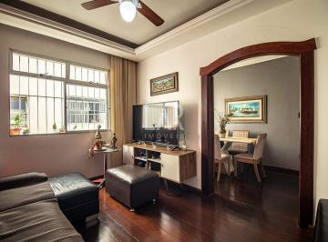 Apartamento · 90m² · 3 Quartos · 1 Vaga · Apartamento à Venda no Cidade Nova | 90 m² | 3 Quartos | 1 Suíte | Varanda | DCE | 1 Vaga