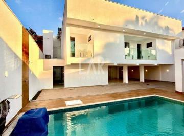 Casa · 296m² · 4 Quartos · 4 Vagas · Casa à venda, 4 quartos, 4 suítes, 4 vagas, Belvedere - Belo Horizonte/MG