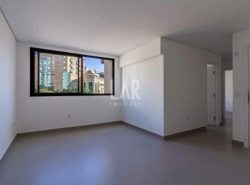 Apartamento · 56m² · 2 Quartos · 2 Vagas · Apartamento para venda com Academia e 2 quartos, 56 m² - Lourdes