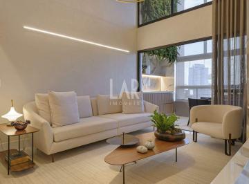 Apartamento · 136m² · 4 Quartos · 3 Vagas · Apartamento à venda, 4 quartos, 1 suíte, 3 vagas, Vila da Serra - Nova Lima/MG