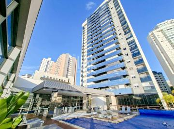 Apartamento · 152m² · 4 Quartos · 3 Vagas · Apartamento para aluguel, 4 quartos, 2 suítes, 3 vagas, Belvedere - Belo Horizonte/MG