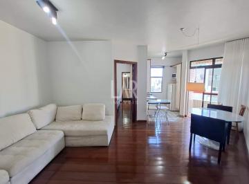 Apartamento · 55m² · 1 Quarto · 1 Vaga · Flat para aluguel, 1 quarto, 1 suíte, 1 vaga, Boa Viagem - Belo Horizonte/MG