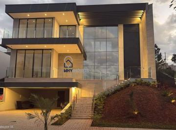 Casa · 627m² · 5 Quartos · 4 Vagas · Casa 5 quartos à venda no Alphaville - Minas