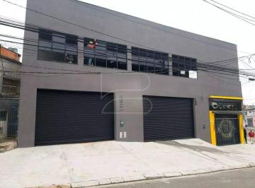 Comercial · 120m² · Salão Comercial para aluguel, Parque são Rafael - São Paulo/SP