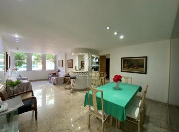 Apartamento · 104m² · 3 Quartos · 1 Vaga · Apartamento em Leblon - Rio de Janeiro, RJ