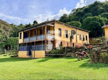 Rural · 200m² · 5 Quartos · FAZENDA À VENDA