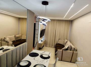 Apartamento · 55m² · 2 Quartos · 1 Vaga · Apartamento à venda, 2 quartos, 1 suíte, 1 vaga, Vale das Esmeraldas - Limeira/SP