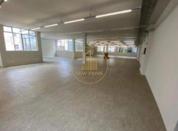 Comercial · 330m² · 1 Vaga · Andar corrido para aluguel, 1 vaga, Centro - Belo Horizonte/MG