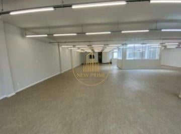 Comercial · 338m² · 1 Vaga · Andar corrido para aluguel, 1 vaga, Centro - Belo Horizonte/MG