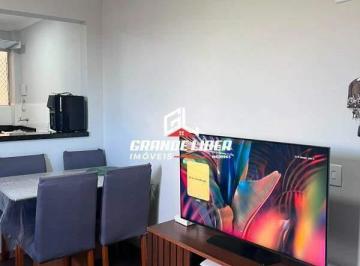 Apartamento · 45m² · 2 Quartos · 1 Vaga · Apartamento à venda, 2 quartos, 1 vaga, Laranjeiras - Betim/MG
