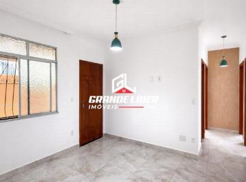 Apartamento · 56m² · 3 Quartos · 1 Vaga · Apartamento à venda, 3 quartos, 1 vaga, Novo Eldorado - Contagem/MG