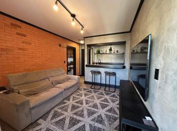 Apartamento · 114m² · 1 Quarto · 1 Vaga · Aluguel | Flat 1 quarto