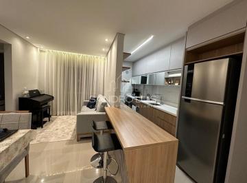 Apartamento · 55m² · 2 Quartos · 1 Vaga · Apartamento em São Vicente, Itajaí/SC