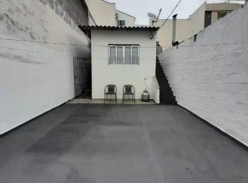 Apartamento · 30m² · 1 Quarto · Kitnet para alugar no Parque das Nações - Santo André - SP