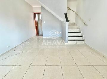 Casa · 65m² · 2 Quartos · 1 Vaga · Casa Geminada para venda! - 2 Quartos - 2 Banheiros - 1 Vaga, Santa Branca, próximo à Avenida Pedro