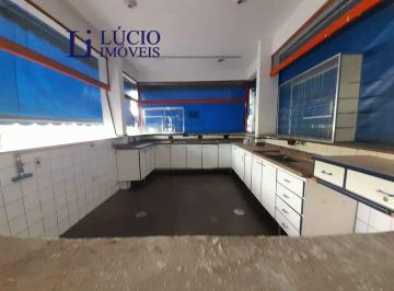 Comercial · 32m² · Salão para locação no Terminal Rodoviário Prefeito Saladino - Santo André - SP
