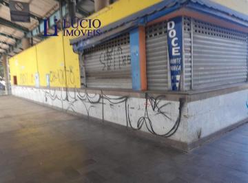 Comercial · 33m² · Salão para locação no Terminal Rodoviário Prefeito Saladino - Santo André - SP