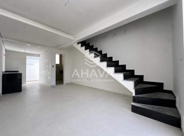 Casa · 65m² · 2 Quartos · 1 Vaga · Casas com 2 Quartos e 2 Suítes à Venda - Santa Amélia - Próximo à Avenida Guarapari