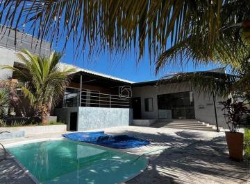 Casa · 240m² · 3 Quartos · 4 Vagas · Casa de Condomínio em Salto para aluguel Terras de Santa Izabel - SP | 3 quartos Área total 1.035,00