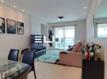Apartamento · 78m² · 2 Quartos · 2 Vagas · Apartamento a venda, Bairro Campestre, Santo André.