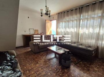 Casa · 142m² · 3 Quartos · 2 Vagas · Sobrado à venda 3 dormitórios, 2 vagas no Campestre em Santo André - SP