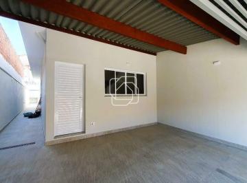 Casa · 100m² · 2 Quartos · 2 Vagas · Casa em Itu para aluguel Residencial Dona tonica - SP | 2 quartos Área total 150,00 m² - R$ 2.620,00