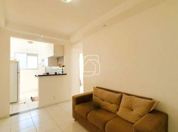 Apartamento · 52m² · 2 Quartos · 1 Vaga · Apartamento em Itu para aluguel Parque das Rosas - SP | 2 quartos Área total 60,62 m² - R$ 1.439,99