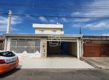 Apartamento · 60m² · 2 Quartos · 1 Vaga · Apartamento em Itu para aluguel Parque Residencial Potiguara - SP | 2 quartos Área total 60,00 m² -