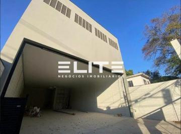 Comercial · 400m² · 3 Vagas · Galpão para locação no bairro Campestre em santo andré.