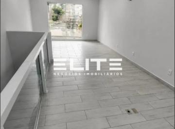 Comercial · 120m² · Sala comercial obreloja Comercial para Alugar no Centro de Santo André
