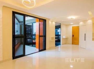 Apartamento · 177m² · 3 Quartos · 4 Vagas · Apartamento Alto Padrão à Venda – 177 m², 3 Suítes , 4 vagas - Vila Valparaíso