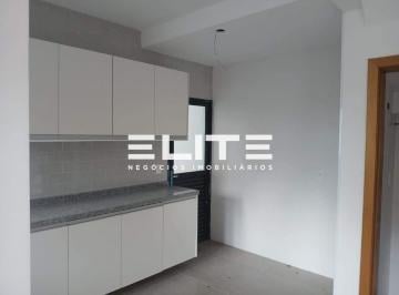 Casa · 64m² · 2 Quartos · 2 Vagas · Sobrado para locação Vila Gilda Santo André