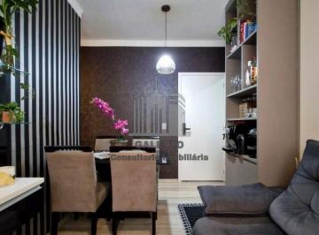 Foto 01 · Apartamento para Alugar em Valinhos, Mais Campos Salles