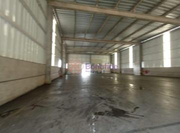 Comercial · 1395m² · 5 Vagas · Galpão Comercial/Industrial para Aluguel em Itupeva (Bairro Pacaembu III)