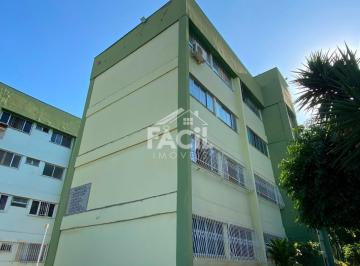 Apartamento · 75m² · 3 Quartos · 1 Vaga · Apartamento em Coqueiral de Itaparica  -  Vila Velha
