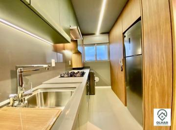 Apartamento · 40m² · 1 Quarto · Apartamento para aluguel - em Campinas