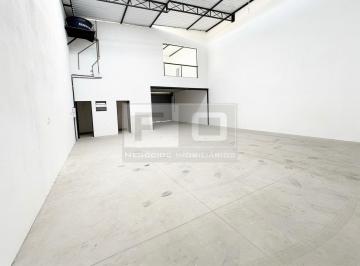Comercial · 250m² · 4 Vagas · Galpão em Vila Sonia - São Paulo