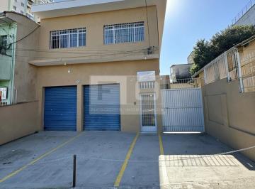 Comercial · 300m² · 4 Vagas · Galpão 300m2 em Vila Sonia - São Paulo